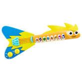 Baby Shark's Big Show Electric Guitar 61334 - Colorland Toys